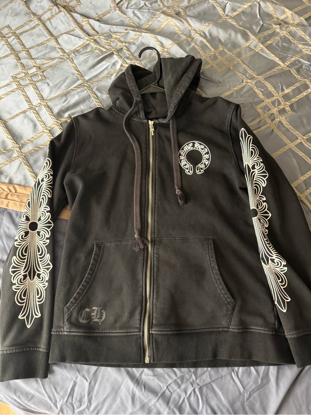 Chrome Hearts Jackets - Picture 1 of 7